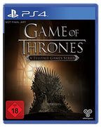 Game of Thrones: A Telltale Games Series (DE)
