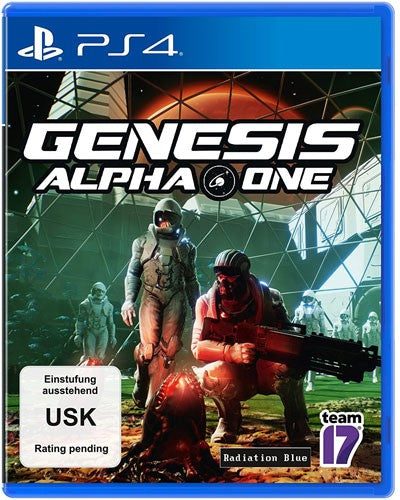 Genesis Alpha One