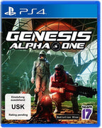 Genesis Alpha One
