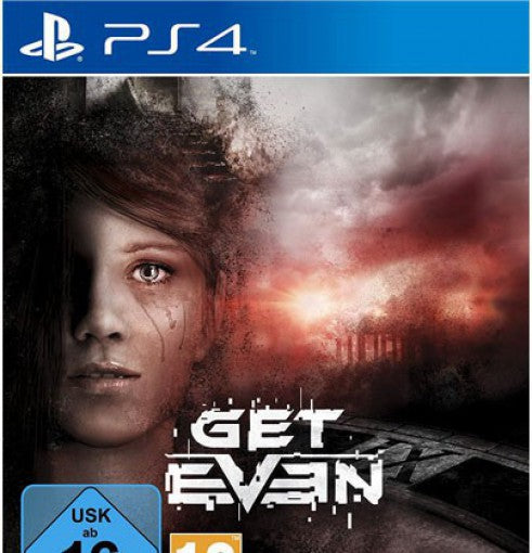 Get Even (DE)