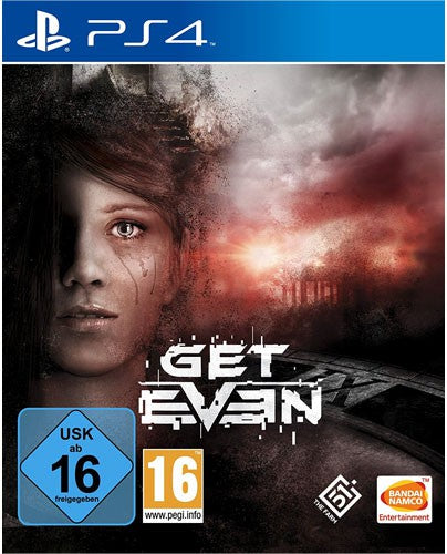 Get Even (DE)