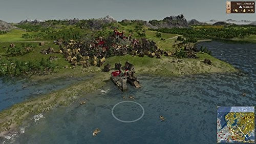 Grand Ages: Medieval (DE)