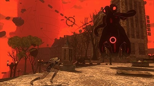 Gravity Rush — Remastered