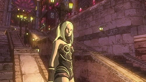 Gravity Rush — Remastered