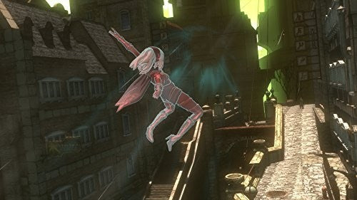 Gravity Rush — Remastered