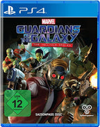 Guardians of the Galaxy: The Telltale Series (DE)