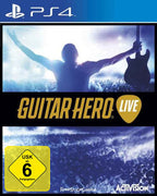 Guitar Hero: Live (DE)