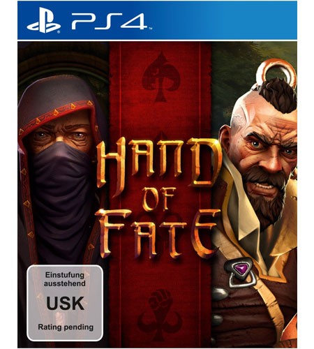 Hand of Fate (DE)