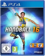 Handball 16 (DE)