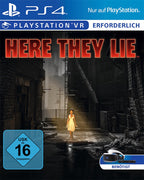 Here They Lie (DE)
