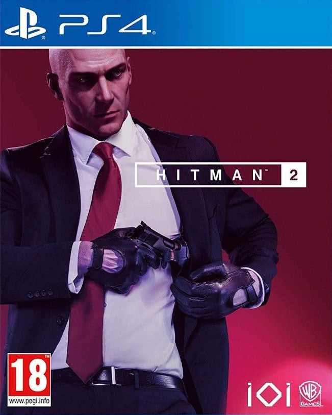 Hitman 2 (AT)