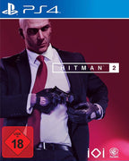 Hitman 2 (DE)