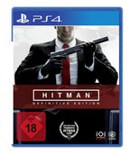 Hitman — Definitive Edition