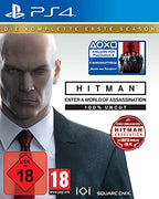 Hitman: Die komplette erste Season (DE)