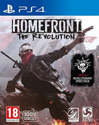 Homefront: The Revolution (AT) — Day One Edition