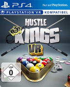 Hustle Kings VR (DE)