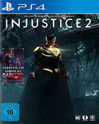 Injustice 2 (DE)
