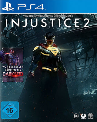 Injustice 2 (DE)