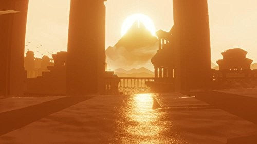 Journey (AT) — Collector's Edition