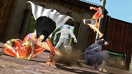 J-Stars Victory Vs+ (DE)