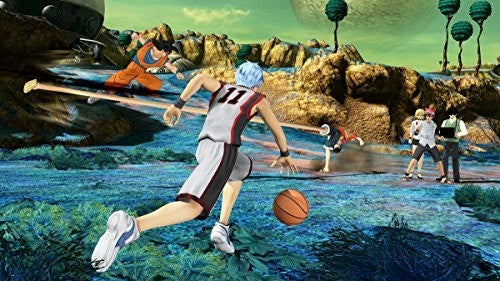 J-Stars Victory Vs+ (DE)