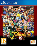 J-Stars Victory VS+ (AT)