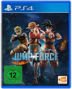 Jump Force (DE)