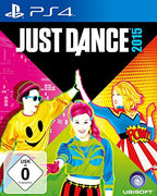 Just Dance 2015 (DE)