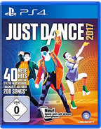 Just Dance 2017 (DE)