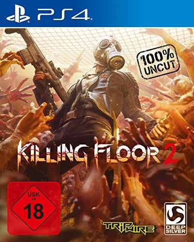 Killing Floor 2 (DE)