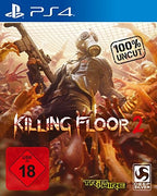 Killing Floor 2 (DE)