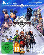 Kingdom Hearts HD 2.8 Final Chapter Prologue — Limited Edition