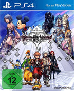 Kingdom Hearts HD 2.8: Final Chapter Prologue (DE)