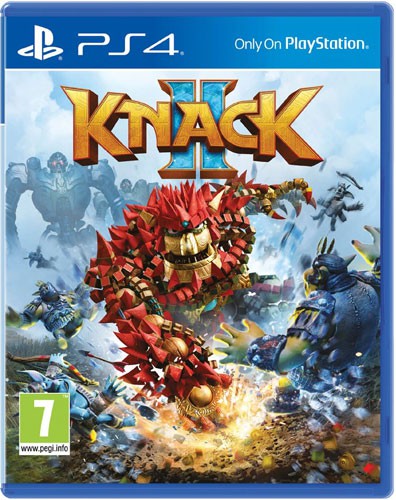 Knack 2 (GB)