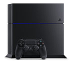 Konsole 1TB schwarz + Far Cry Primal + Original Controller (DE)