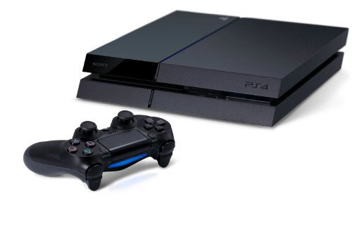 Konsole 500GB + Spiel + 2 Originale Controller + Kamera Killzone Shadowfall Edition