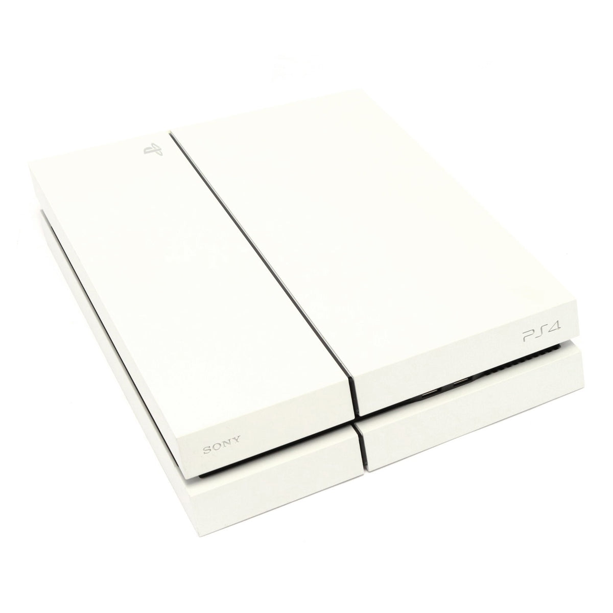 Konsole 1TB weiß + Original Controller + Zubehör