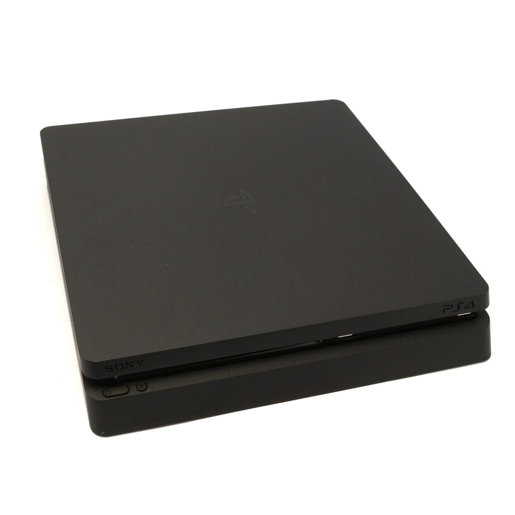 Konsole Slim 1TB schwarz CUH-2016B