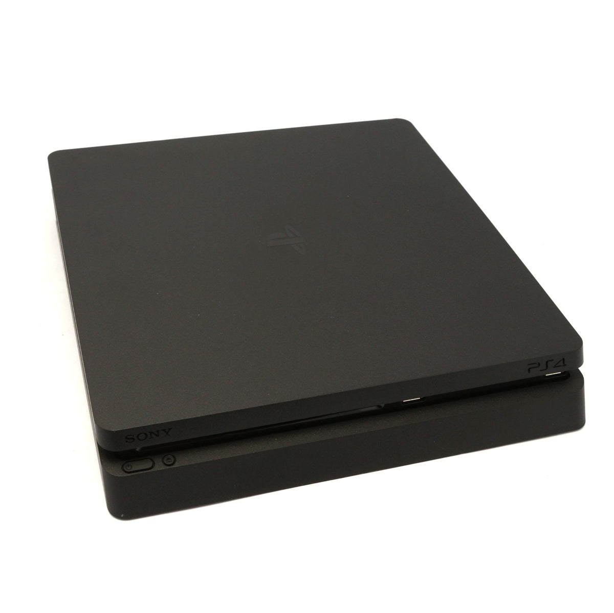 Konsole Slim 1TB schwarz CUH-2016B