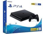 Konsole Slim 1TB + Original Controller