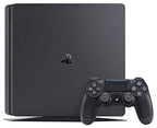 Konsole Slim 1TB + Original Controller
