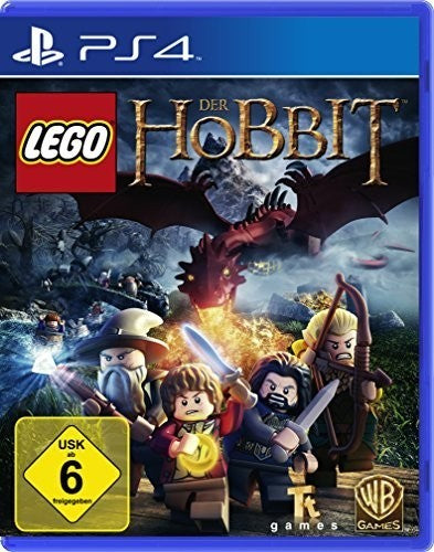 LEGO Der Hobbit (DE)