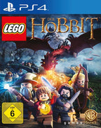 LEGO Der Hobbit (DE)