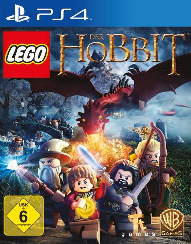 LEGO Der Hobbit (DE)