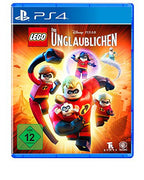 LEGO Die Unglaublichen (DE)