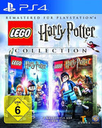 LEGO Harry Potter: Collection (DE)