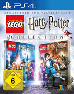 LEGO Harry Potter Collection