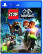 LEGO Jurassic World (GB)
