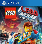 LEGO The Movie: Videogame (GB)