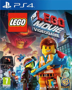 LEGO The Movie: Videogame (GB)